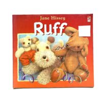 Ruff - Jane Hissey