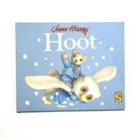 Hoot - Jane Hissey