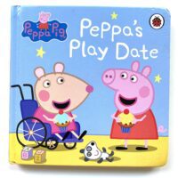 Peppa Pig - Peppa’s Play Date