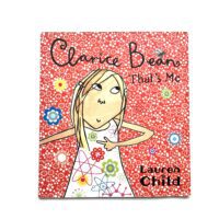 Clarice Bean That’s Me - Lauren Child