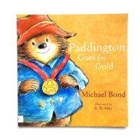 Paddington Goes for Gold - Michael Bond