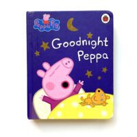 Peppa Pig - Goodnight