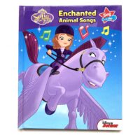 Disney - Enchanted Animal Songs - Sing with Me