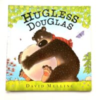 Hugless Douglas - David Melling