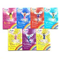 Rainbow Magic - Magical Adventure Collection