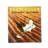 Farmer Duck - Martin Waddell and Helen Oxenbury