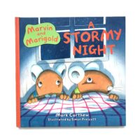Marvin and Marigold - A Stormy Night