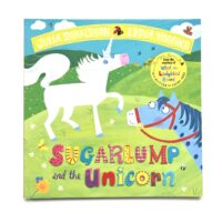 Sugarlump and the Unicorn - Julia Donaldson