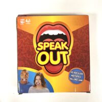 Speak Out