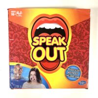 Speak Out