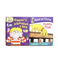 Oxford Reading Tree - Read at Home - Stage 1