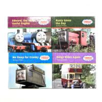 Thomas&Friends - set of 7 books