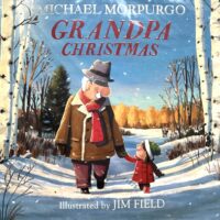 Grandpa Christmas - Michael Morpurgo