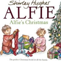 Alfie’s Christmas - Shirley Hughes