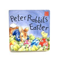 Peter Rabbit’s Easter