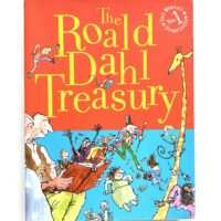 The Roald Dahl Treasury