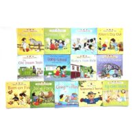 Usborne Farmyard Tales - set of 13 books
