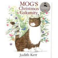 Mog’s Christmas Calamity - Judith Kerr