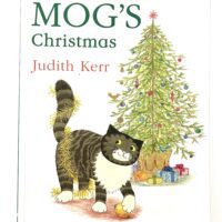 Mog’s Christmas  - Judith Kerr