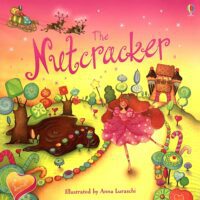 THE NUTCRACKER - Christmas
