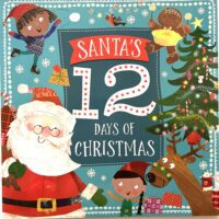 Santa’s 12 Days of Christmas