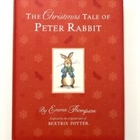 The Christmas Tale of Peter Rabbit