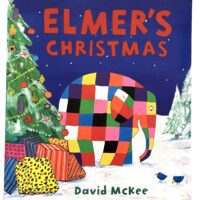 Elmer’s Christmas