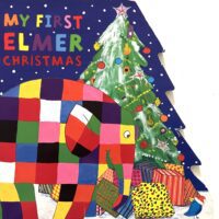 Elmer’s Christmas
