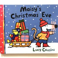 Maisy’s Christmas Eve