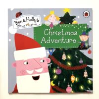Ben & Holly’s Christmas Adventure