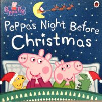 Peppa’s Night Before Christmas