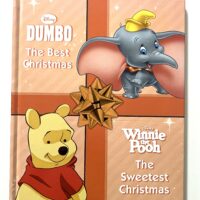 The Sweetest Christmas - Winnie the Pooh - Disney