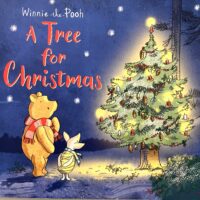 A Tree for Christmas - Winnie the Pooh