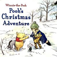 Pooh’s Christmas Adventure - Winnie the Pooh