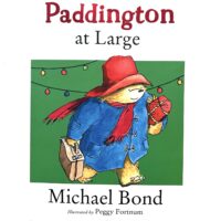 Paddington at Large - Michael Bond