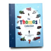 The Thomas Collection - 56 Fully Ilustrated Stories