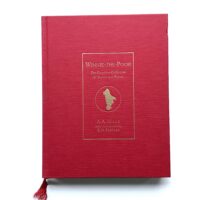 Winnie the Pooh - The Complete Collection of Stories and Poems - A. A. Milne
