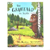 The Gruffalo in Scots - Julia Donaldson