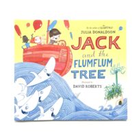 Jack and the Flumflum Tree - Julia Donaldson