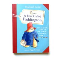 A Bear Called Paddington - Michael Bor