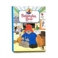 Paddington Bear - Michael Bond