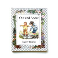 Out and About - Shirley Hughes