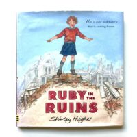 Ruby in the Ruins - Shirley Hughes
