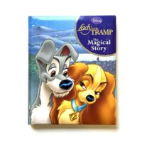 Disney Lady and the Tramp - The Magical Story