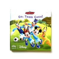 Disney Mickey & Friends - Go, Team Coco!