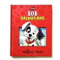 Disney - 101 Dalmatians - The Magical Story