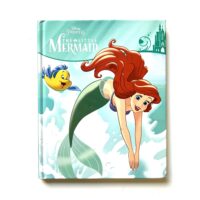Disney Princess - The Little Mermaid