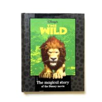 Disney The Wild - the magical story of the Disney movie