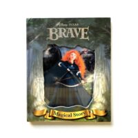 Disney Pixar - Brave - Magical Story