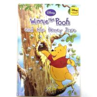 Disney - Winnie the Pooh and the Honey Tree